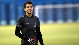 MKE Ankaragücü kaleci Ertaç Özbir'i transfer etti