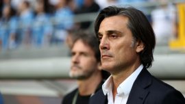 Montella'dan EURO 2024 değerlendirmesi