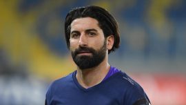 Samsunspor kaleci Muammer Yıldırım'ı transfer etti