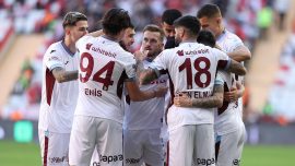Trabzonspor kupada Gençlerbirliği'ne konuk olacak
