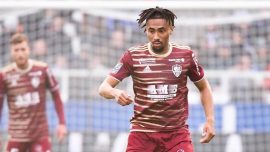 Trabzonspor'da gözler Tim Jabol-Folcarelli'ye çevrildi