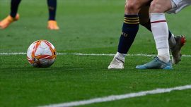 UEFA Uluslar Ligi'nde kuralar yarın çekilecek