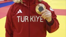 Türkiye, Paris 2024 Paralimpik Oyunları'nda rekor üstüne rekor kırdı