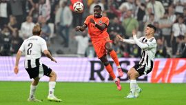 Beşiktaş'ta başkanlık görevine Hüseyin Yücel getirildi
