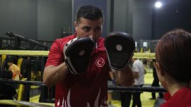 Antrenörlük mesleğine 'Ulusal Meslek Standardı' geliyor