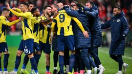 TFF: Fenerbahçe Ziraat Türkiye Kupası'na katılmayacağını bildirdi