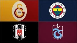 "Dört Büyükler"in sosyal medyadaki takipçi sayısı Türkiye nüfusuna yaklaştı