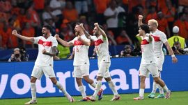 A Milli Futbol Takımı'nın 2026 Dünya Kupası geniş kadrosu açıklandı