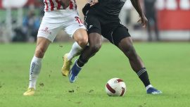 Trendyol Süper Lig'de 2025-2026 sezonu sona erdi
