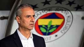 Fenerbahçe'nin yeni teknik direktörü belli oldu